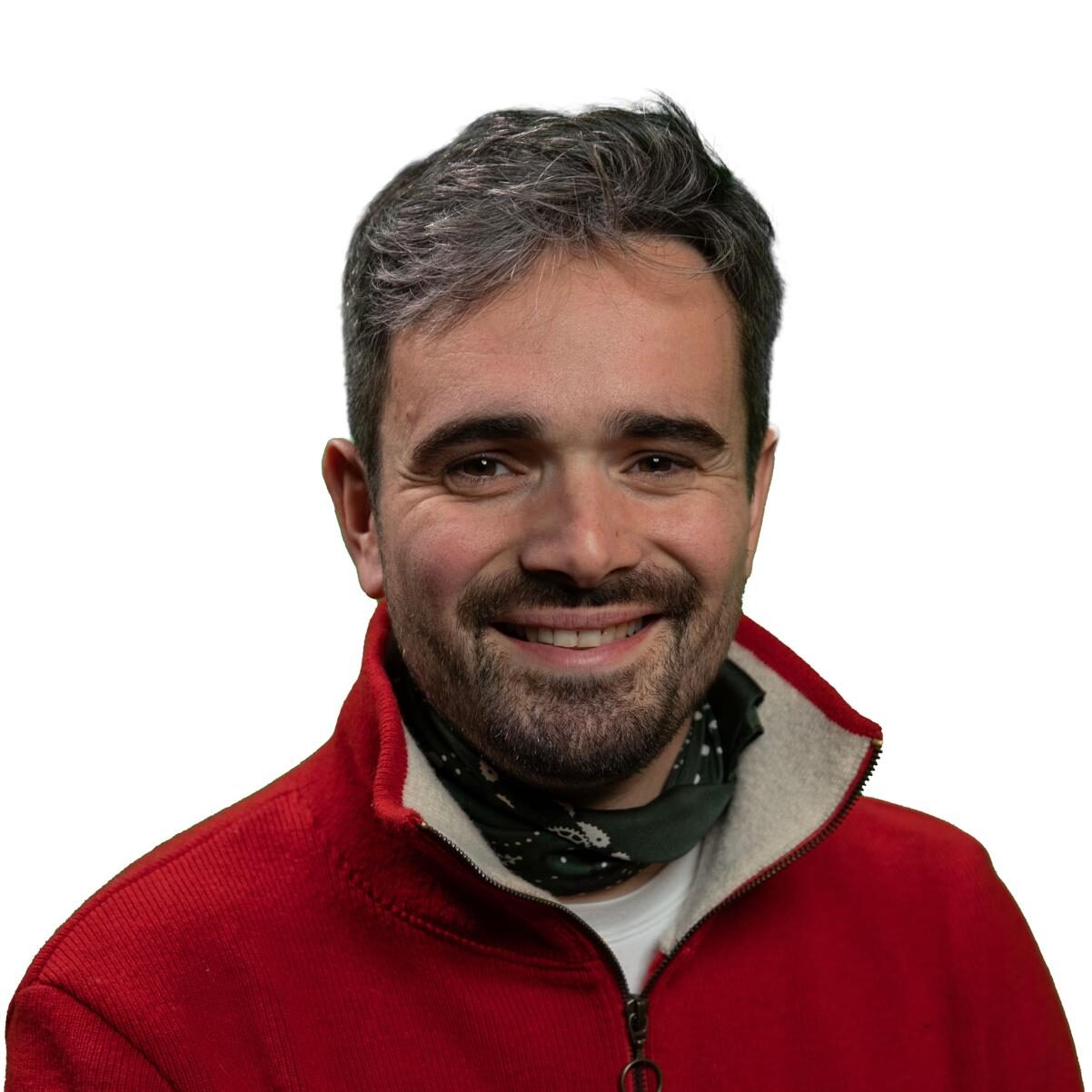 9_Jean-Baptiste Marsaud, Conseiller municipal délégué au Cadre de vie et à l’Environnement.