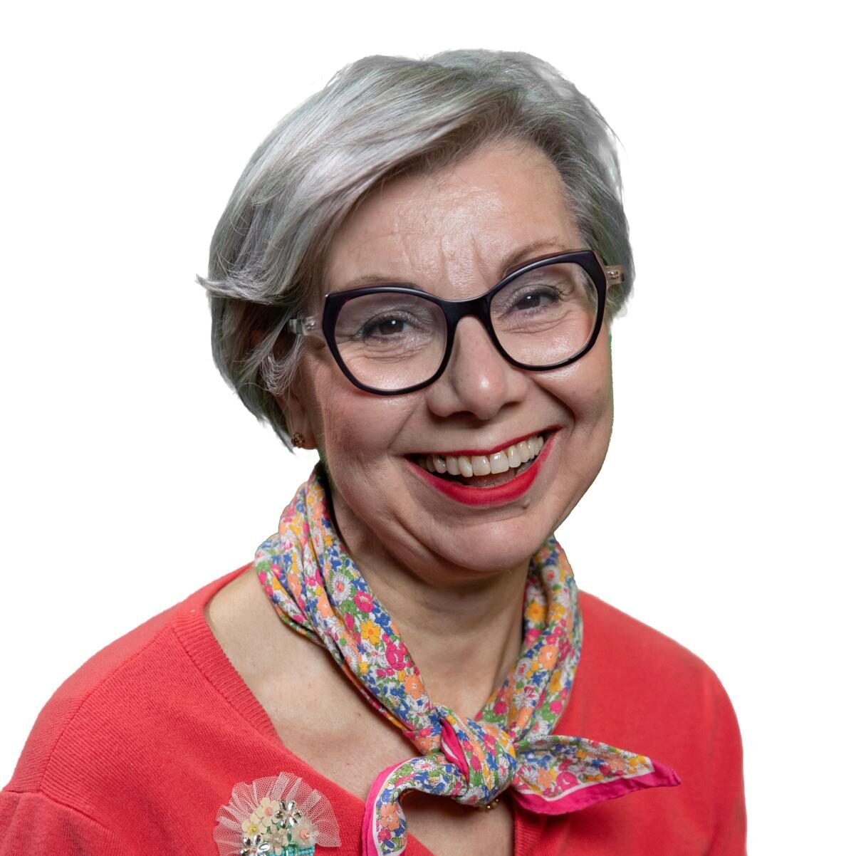 Annie Penin