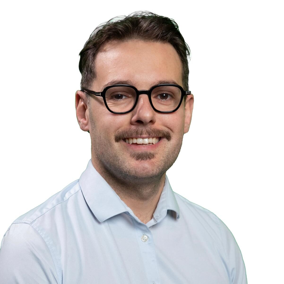 Gaetan Boué