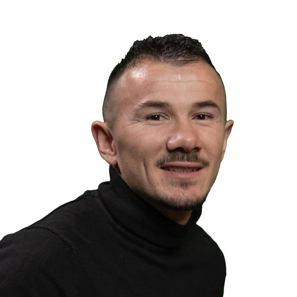 Melvin Moreau