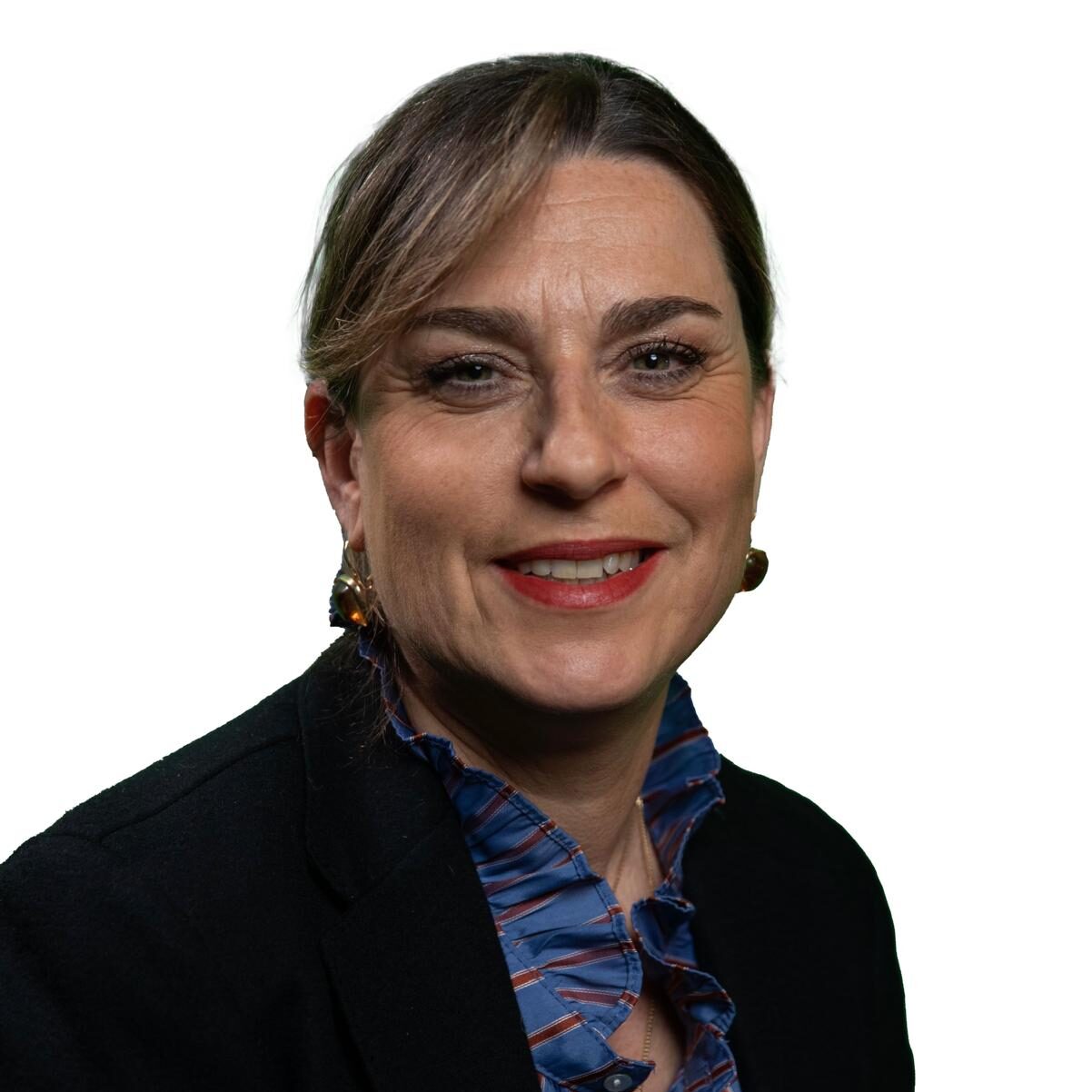Stephanie Massay