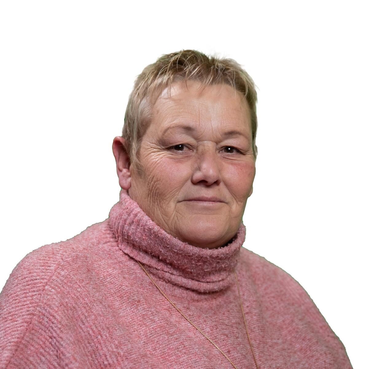 Sylvie Moreau
