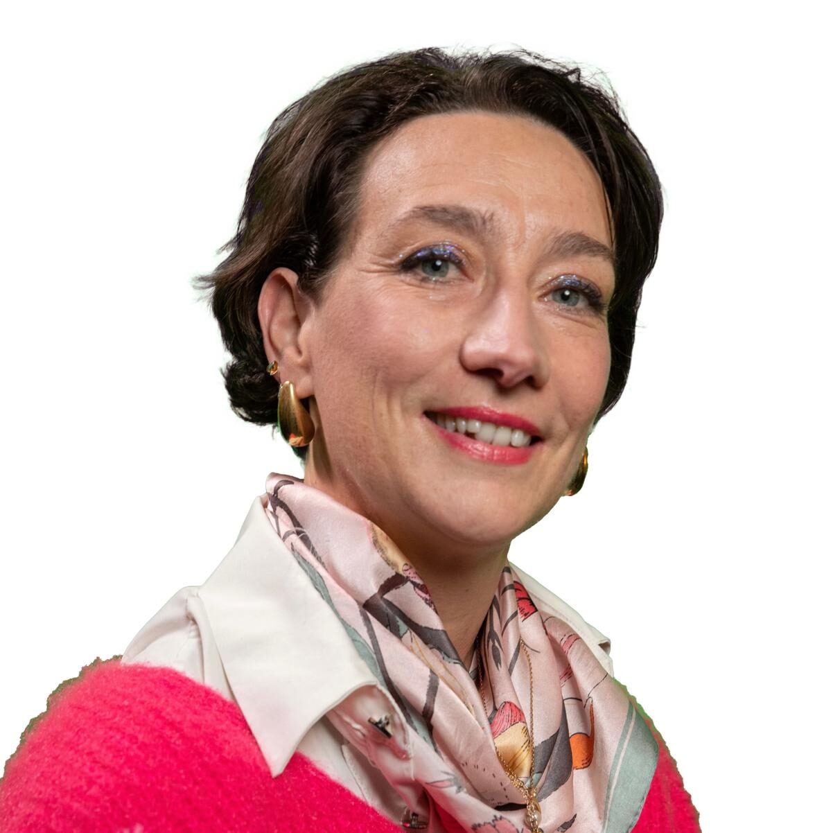 Valérie Guillemain Diot